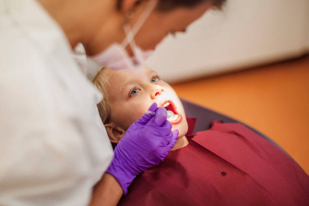 Best Emergency TMJ Treatment in Bartonsville, MD