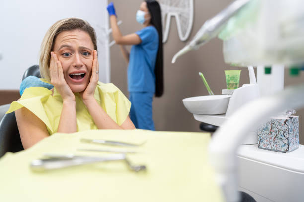Best Emergency Tooth Extraction in Bartonsville, MD